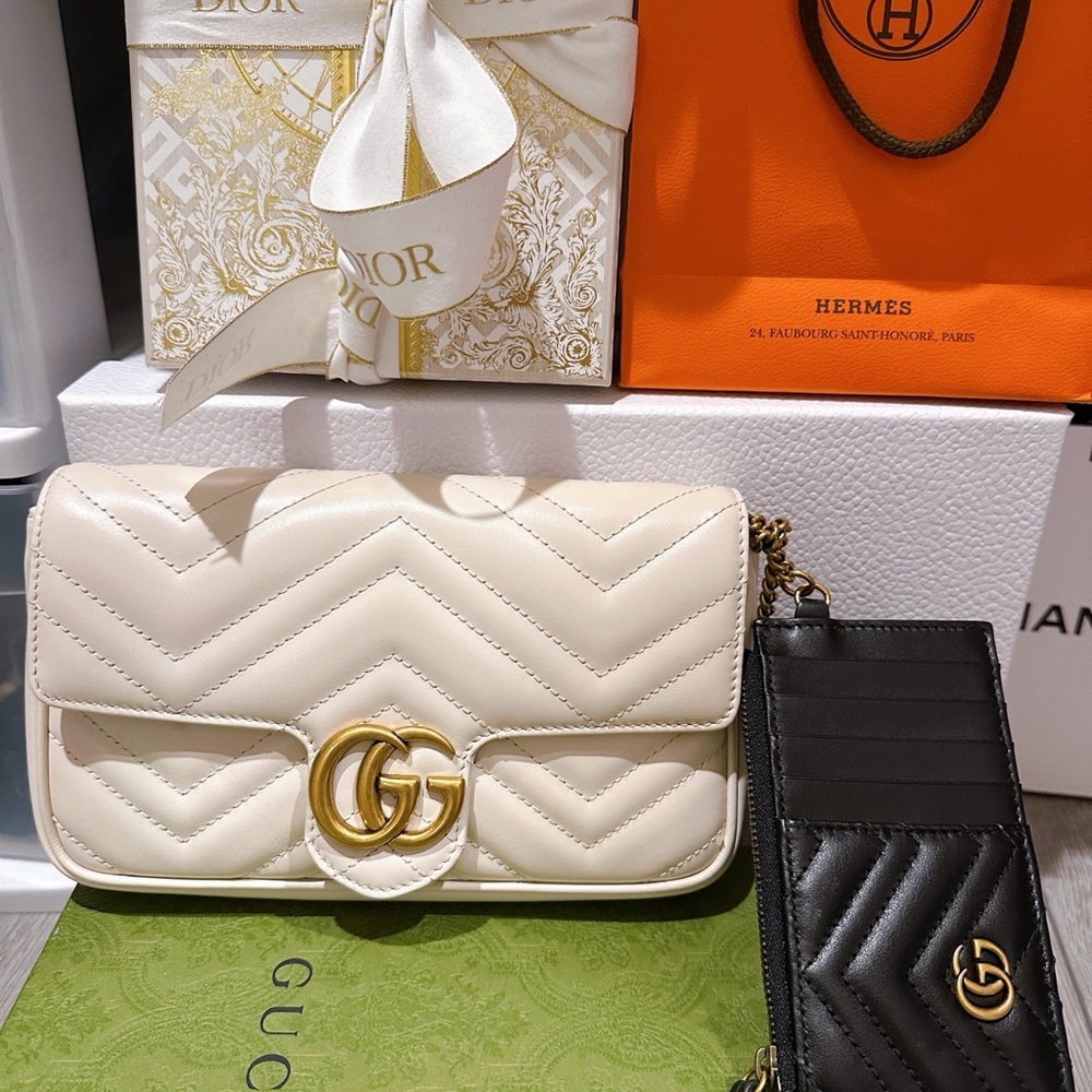Gucci Bag